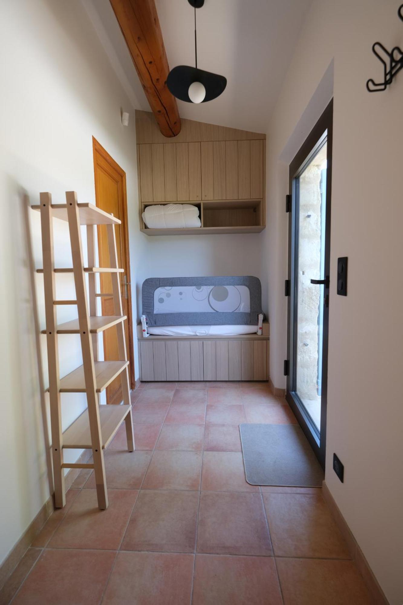 Provencal House With Heated Pool, View Of The Luberon In Robion - Accommodates 12 People. Buitenkant foto