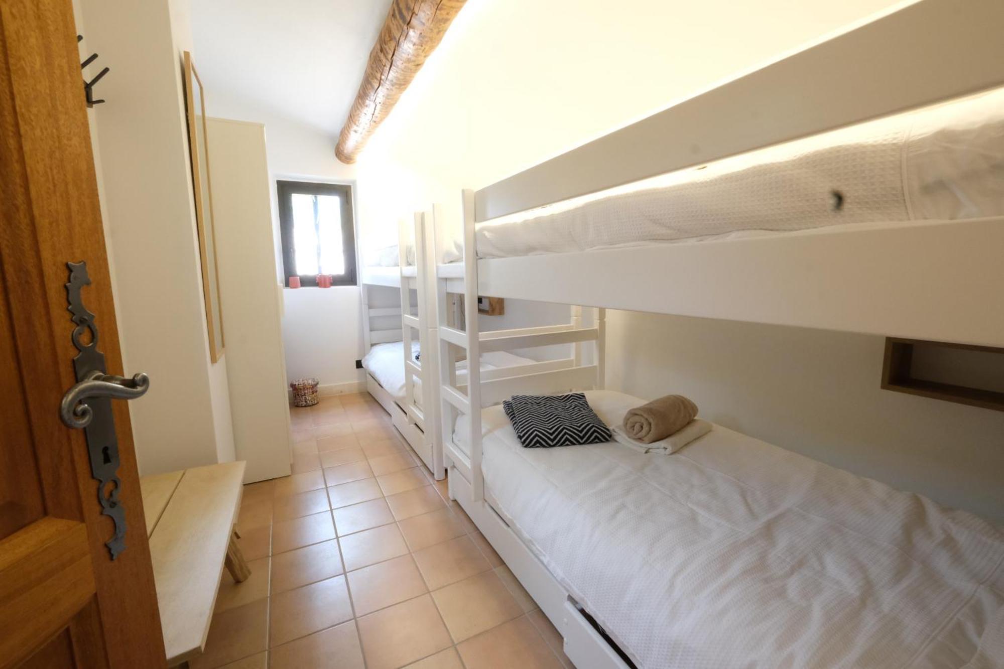 Provencal House With Heated Pool, View Of The Luberon In Robion - Accommodates 12 People. Buitenkant foto